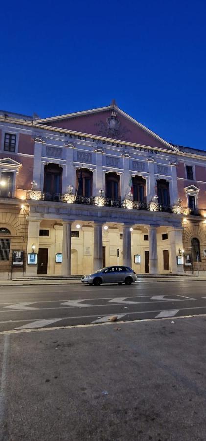 "10Min Dalla Metro" La Perla Di Ele Villa Bari Exterior foto